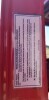 2016 VOLVO VNL730 double sleeper truck tractor - 18