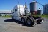 2011 VOLVO VNL730 Sleeper Semi-Truck - 8