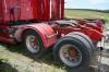 2015 VOLVO VNL730 double sleeper truck tractor - 4