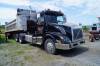 2015 VOLVO VNX 430 heavy duty sleeper truck tractor - 5
