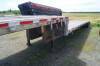 1999 48' REITNOUER 2-axle drop deck trailer - 2
