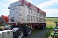 SUMMIT Gravel Dumper