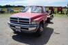 1999 DODGE RAM 3500 with CUMMINS 24 valve turbo diesel engine