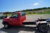 1999 DODGE RAM 3500 with CUMMINS 24 valve turbo diesel engine - 5