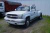 2004 CHEVROLET 3500 Silverado