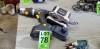 MASTERCRAFT dual action cordless swing drill with extra battery and charger