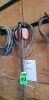 3M 1 Ton chain hoist