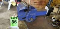 GRAY TOOLS VS6A table vise