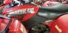 2006 ARCTIC CAT all terrain vehicle mod. CAT 650 Speed Track V2 4x4 - 2