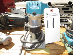 Makita Router