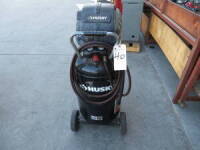 Husky 33 Gallon, 1.7hp Air Compressor