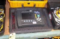Hioki 3196 Power Quality Analyzer w/Attachment