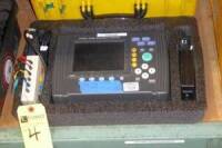 Hioki 3196 Power Quality Analyzer w/Attachment