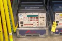 Doble Relay Test Set, m/n F6150