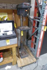 Craftsman 1HP Drill Press, 15"