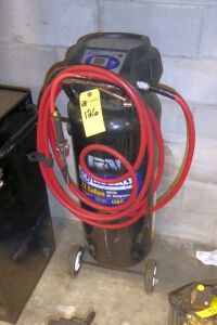 Husky 22 Gal Digital Air Compressor