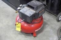 Porter Cable 6 Gal Air Compressor