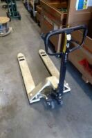 Jet 6,000# Pallet Jack