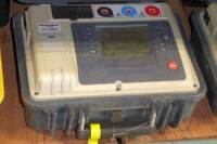 Megger 10KV Insulation Tester, m/nS1-1052