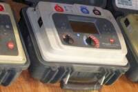 Megger 15KV Insulation Tester, m/nS1-1568