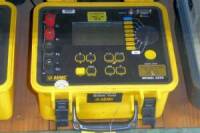 AEMC Micro-Ohmmeter, m/n 6251