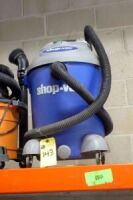 Shop Vac w/Hose