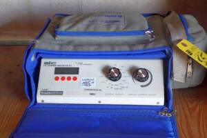 ETC PTS-2 Secondary Injection Test Kit