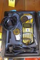 Brady BMP-21 Plus Label Printer