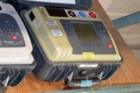 Megger 10KV Insulation Tester, m/nS1-1052