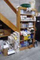 Glass, Syringes, Oil, Brake Fluid, Asst.