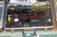 Siemens PTS3 Portable Test Set