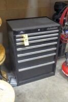 Husky 7-Drawer Tool Chest w/Tools