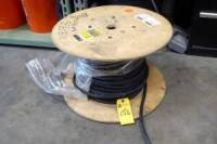 Temporary Power Supplies (2 Spools) (Lot)