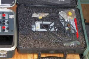 Solmetric PV Analyzer Wireless Sensor Kit