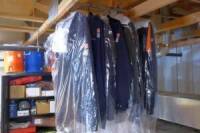 Hoodies & Shirts, Rain Gear, Asst.