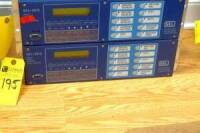 SEL Relay Meter Control Fault Locator, m/n SEL-3515