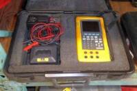 Fluke Documenting Process Calibrator, m/n 744