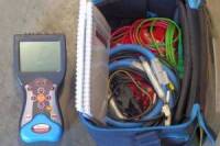Metrel Power Q4 plus Power Quality Analyzer, m/n MI2792