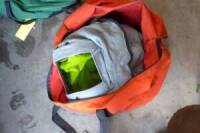 Cementex High Voltage Protective Gear w/Face Shield & Suit