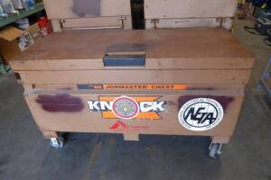 Knaack Gang Box, m/n 60