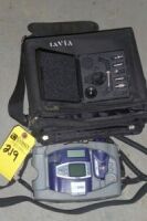 JDSU HP3 Fiber Inspect & Test System