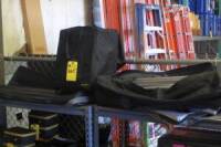 Trade Show Display Equipment & Cases, Etc