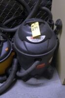 Dayton Shop Vac