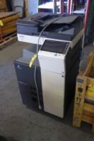 Konica Minolta BizHub C364e Copier