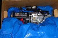Platinum Premium Vacuum Pump