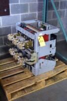 GE Circuit Breaker, m/n AKR-7D-75