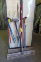 Concrete Floats (2 Each) (Lot)