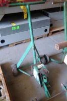Greenlee 1800 Mechanical Bender
