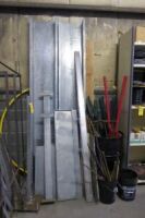 Parts, Asst.