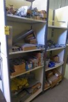Electrical Parts, Asst.